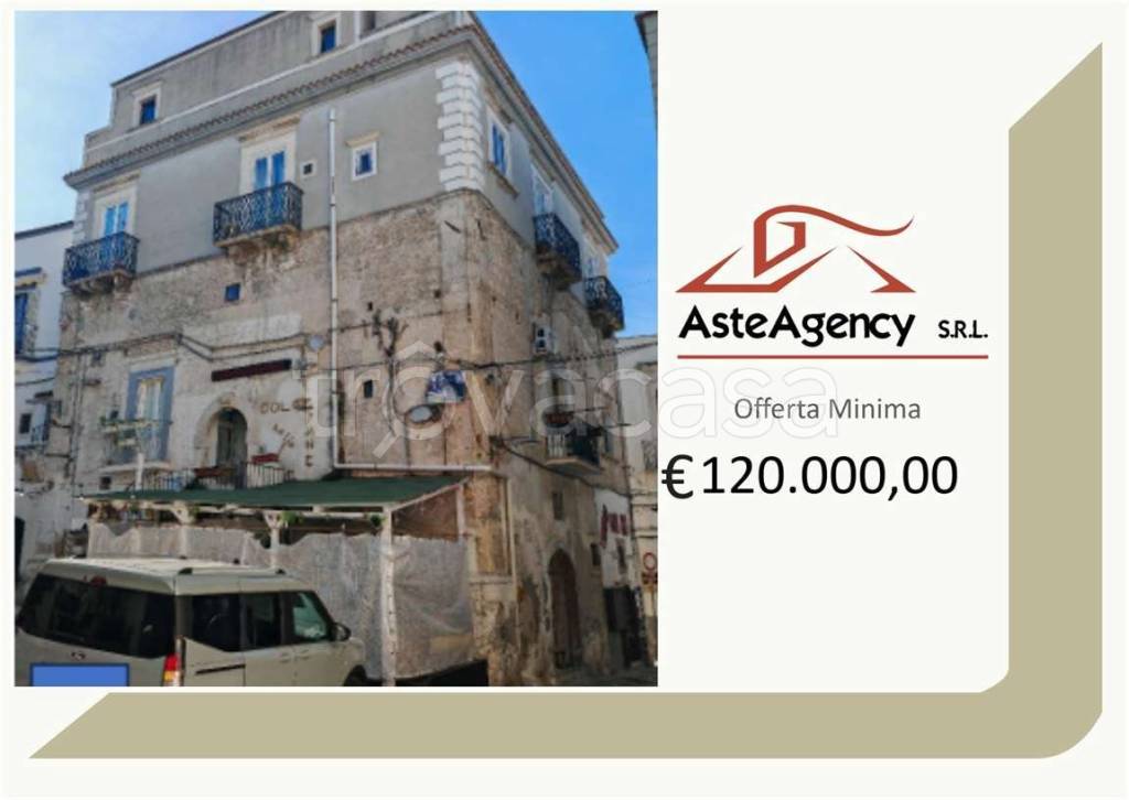 appartamento in vendita a Peschici