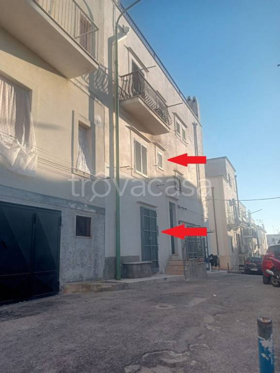 appartamento in vendita a Peschici