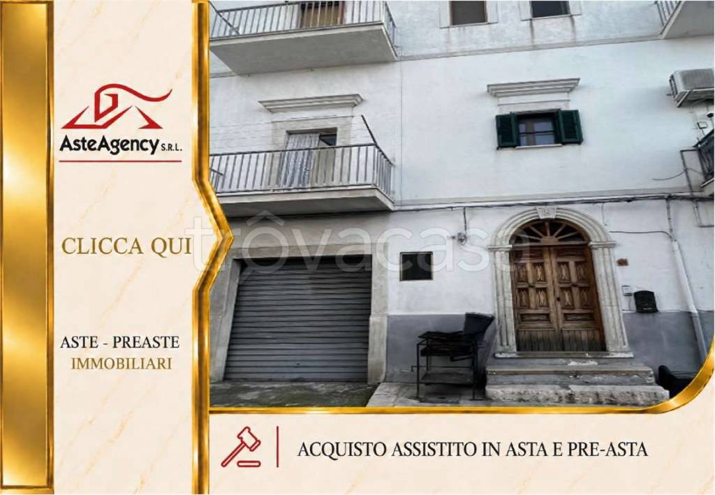 appartamento in vendita a Peschici