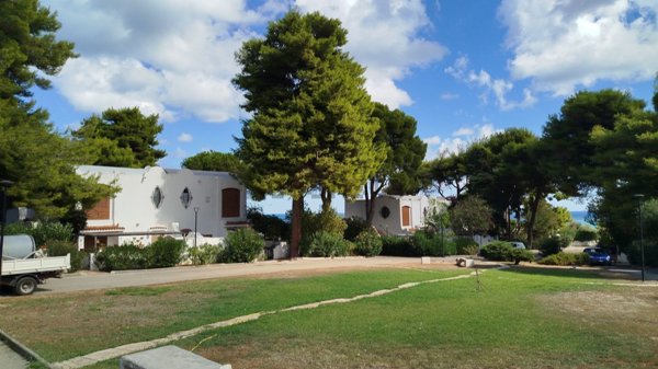 casa indipendente in vendita a Peschici in zona San Nicola