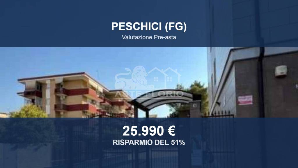 appartamento in vendita a Peschici