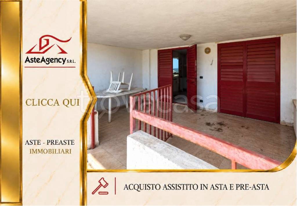 appartamento in vendita a Peschici