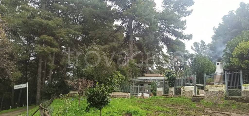casa indipendente in vendita a Peschici