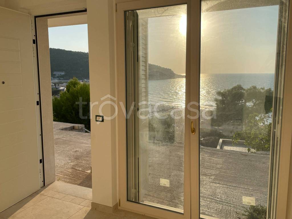 appartamento in vendita a Peschici