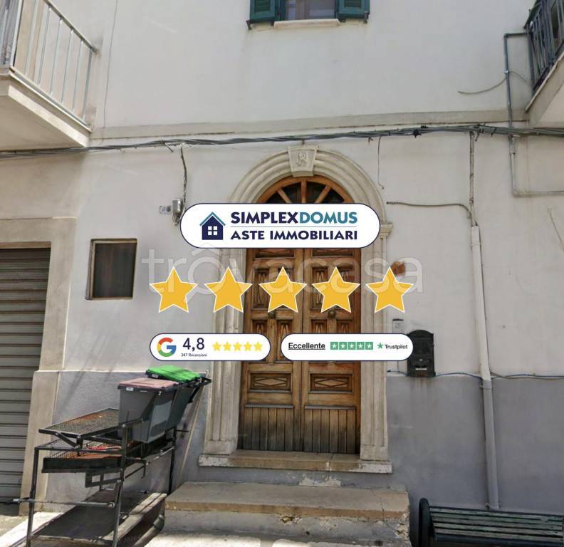 appartamento in vendita a Peschici