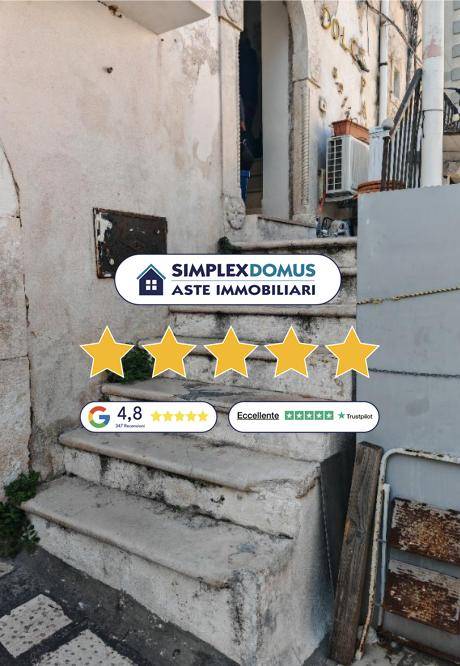 appartamento in vendita a Peschici