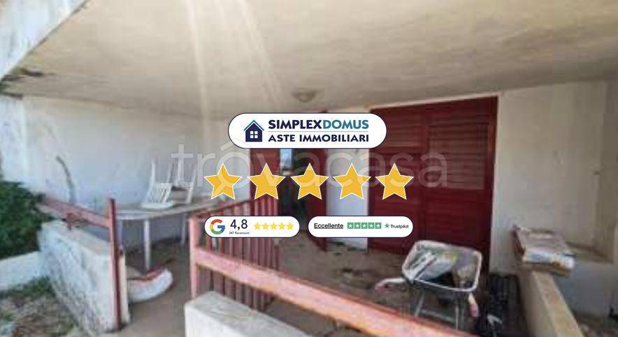 appartamento in vendita a Peschici