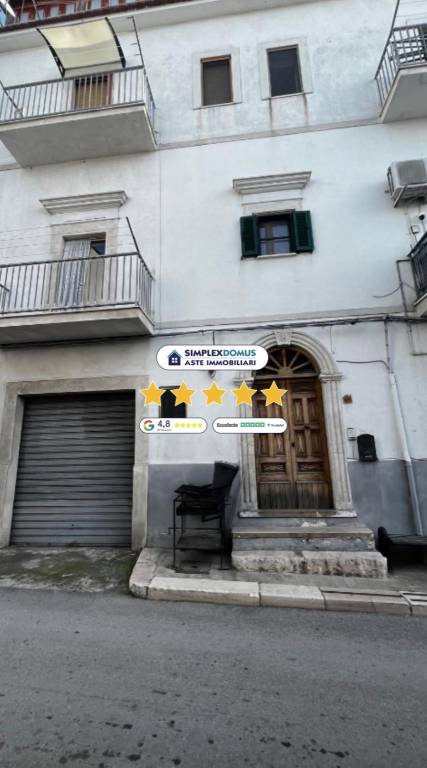 appartamento in vendita a Peschici