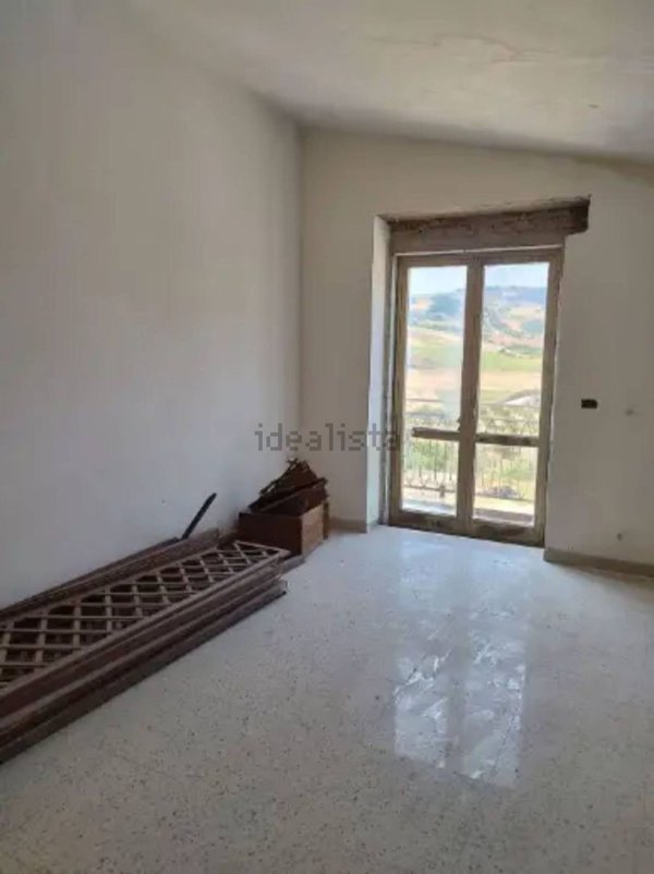 appartamento in vendita a Pietramontecorvino