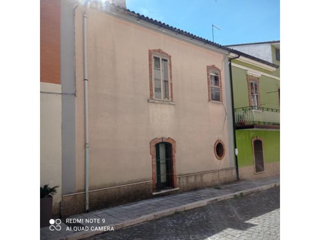 appartamento in vendita a Pietramontecorvino