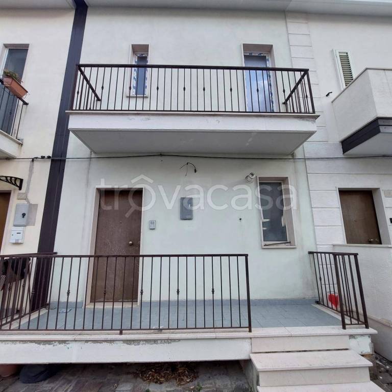 appartamento in vendita a Pietramontecorvino