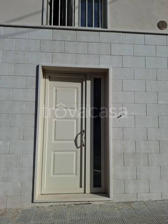 appartamento in vendita a Pietramontecorvino