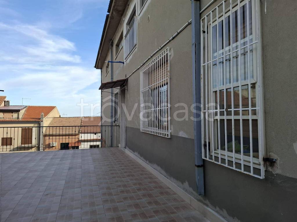 appartamento in vendita a Pietramontecorvino