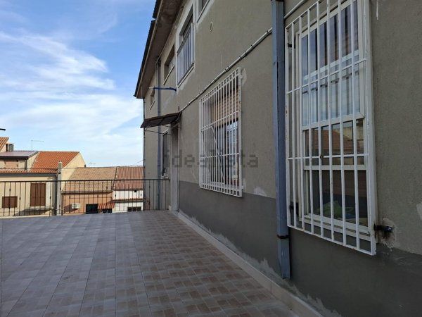 appartamento in vendita a Pietramontecorvino