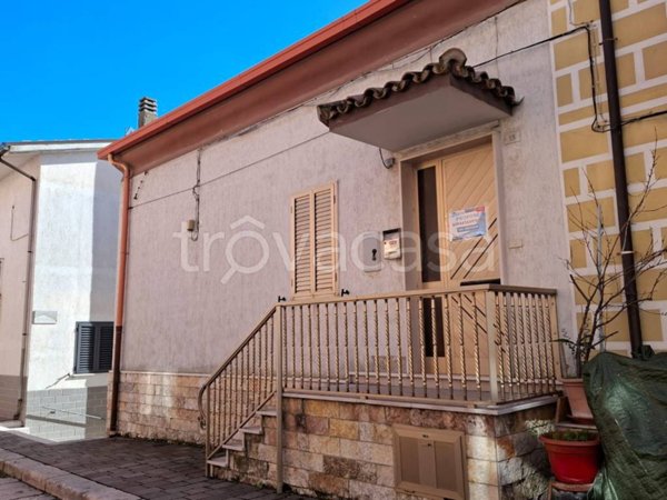 appartamento in vendita a Pietramontecorvino