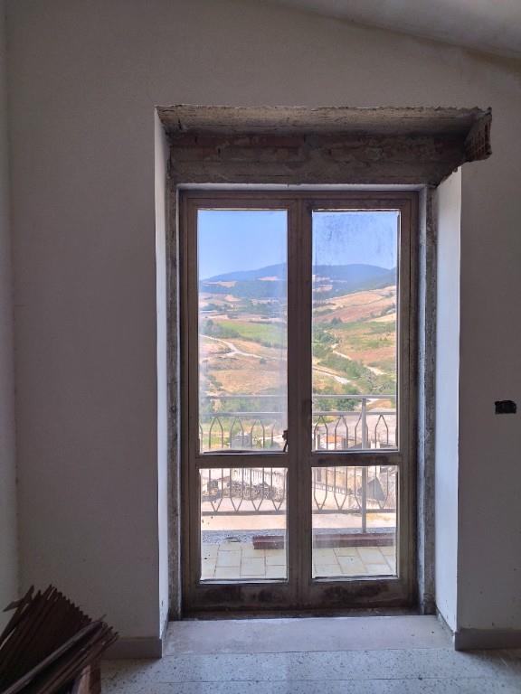 appartamento in vendita a Pietramontecorvino