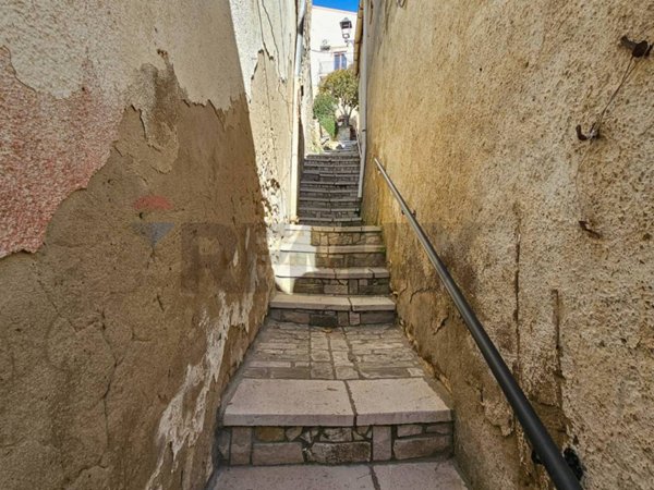 casa indipendente in vendita a Pietramontecorvino