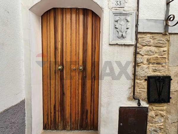 casa indipendente in vendita a Pietramontecorvino