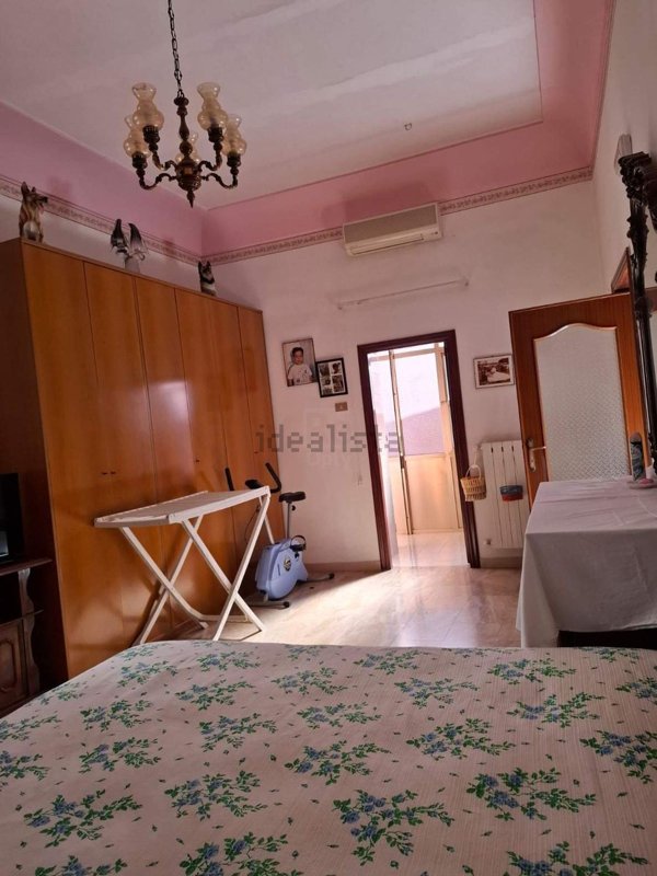 appartamento in vendita a Pietramontecorvino