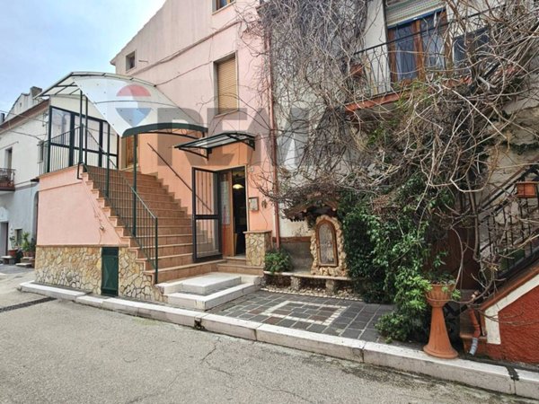 appartamento in vendita a Pietramontecorvino