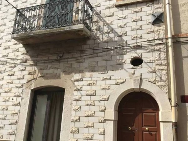 appartamento in vendita a Poggio Imperiale