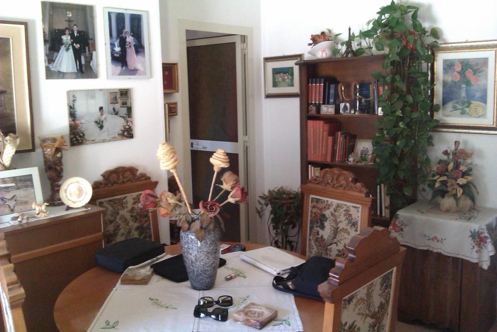 appartamento in vendita a Poggio Imperiale