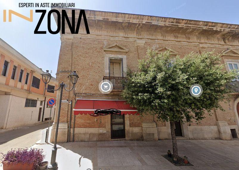 appartamento in vendita a Poggio Imperiale