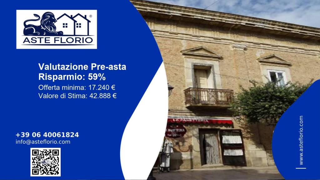 appartamento in vendita a Poggio Imperiale