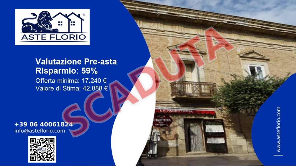 appartamento in vendita a Poggio Imperiale