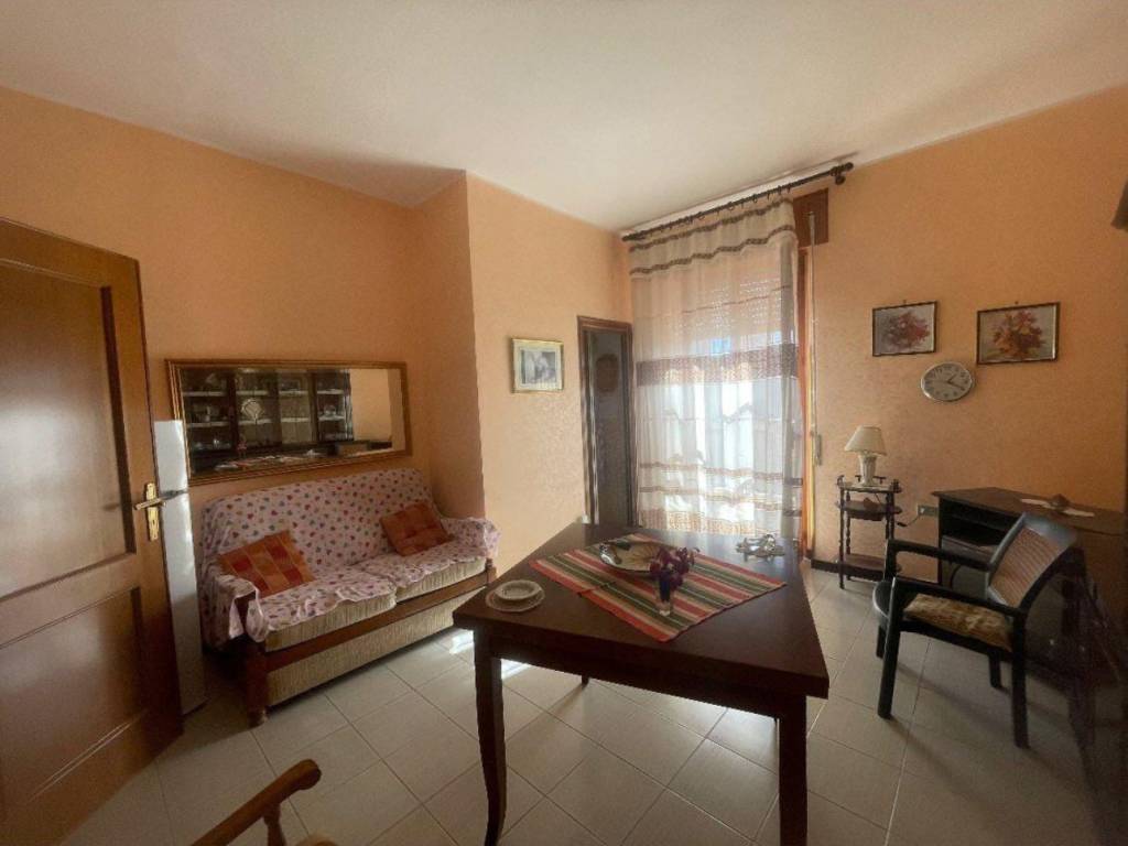 appartamento in vendita a Poggio Imperiale