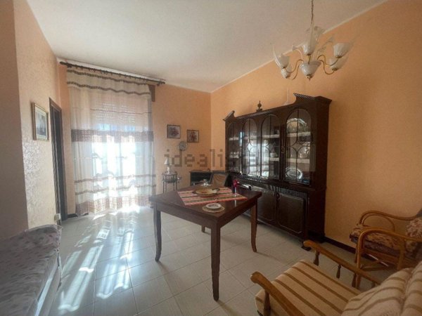 appartamento in vendita a Poggio Imperiale