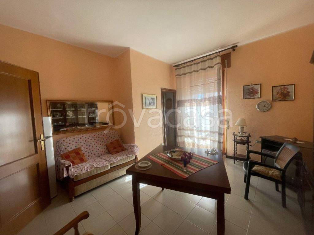 appartamento in vendita a Poggio Imperiale