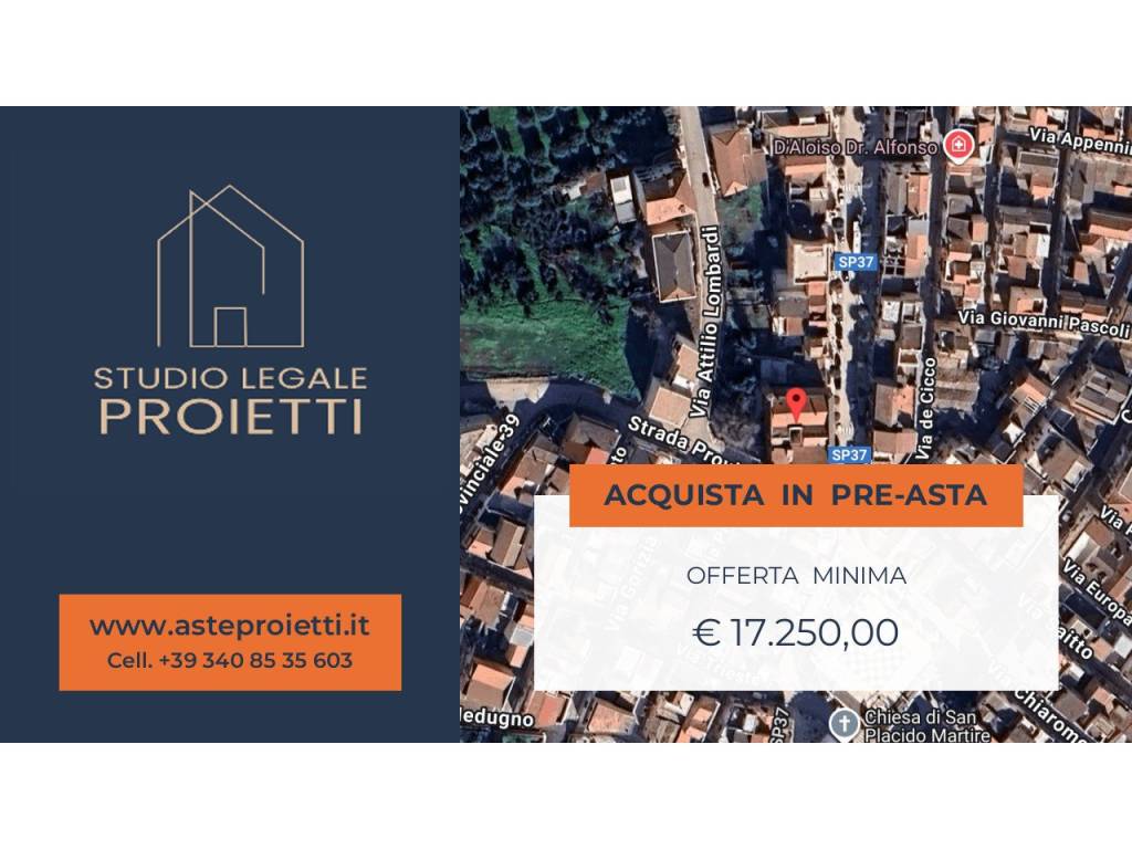 appartamento in vendita a Poggio Imperiale