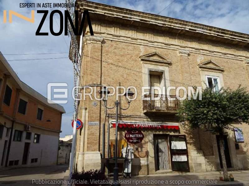 appartamento in vendita a Poggio Imperiale