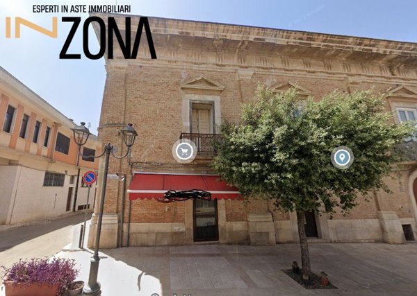 appartamento in vendita a Poggio Imperiale