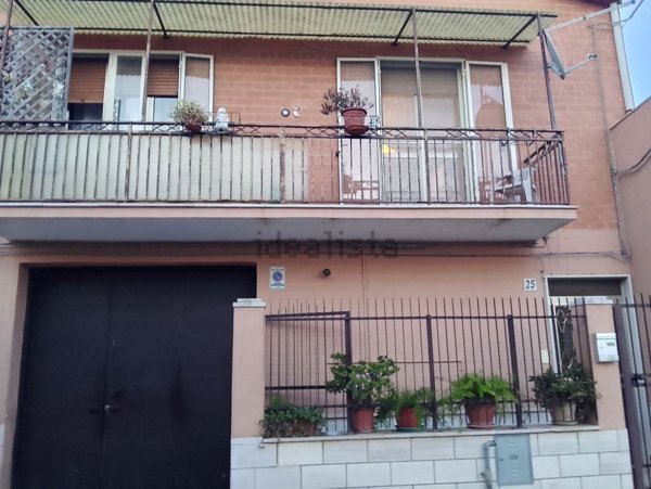 casa indipendente in vendita a Poggio Imperiale