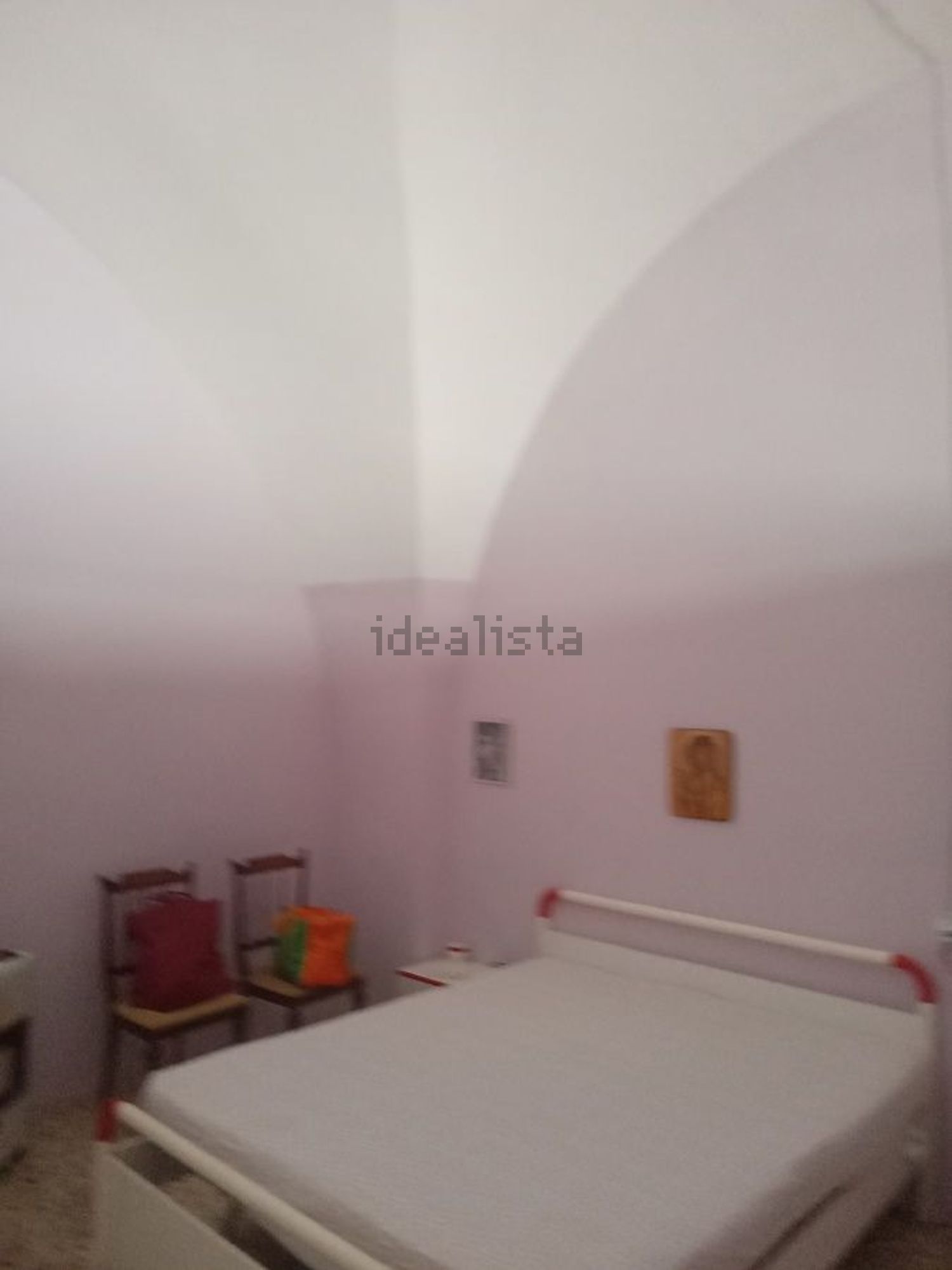 appartamento in vendita a Poggio Imperiale