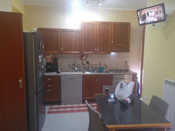 appartamento in vendita a Poggio Imperiale