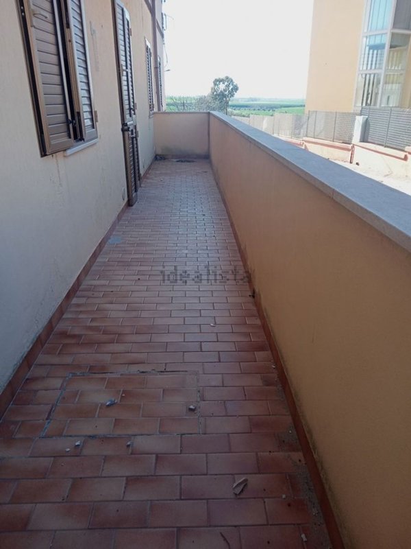 appartamento in vendita a Poggio Imperiale