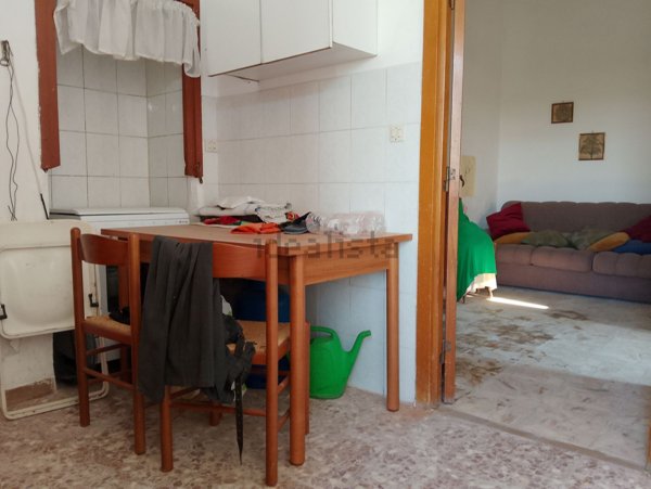 appartamento in vendita a Poggio Imperiale