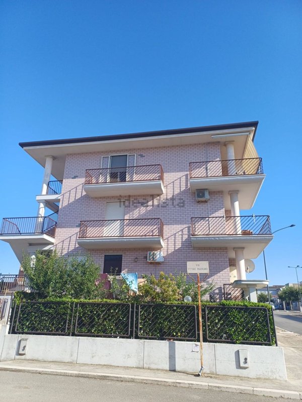 appartamento in vendita a Poggio Imperiale