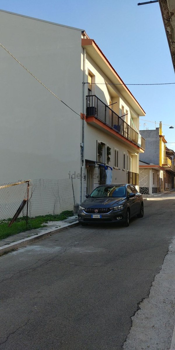 appartamento in vendita a Poggio Imperiale