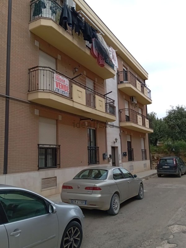 appartamento in vendita a Poggio Imperiale