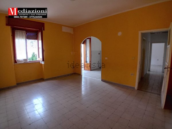 appartamento in vendita a Poggio Imperiale