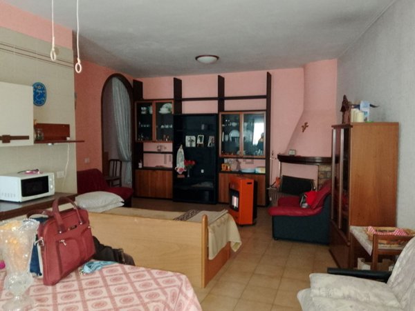 appartamento in vendita a Poggio Imperiale