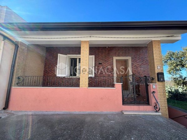 casa indipendente in vendita a Poggio Imperiale