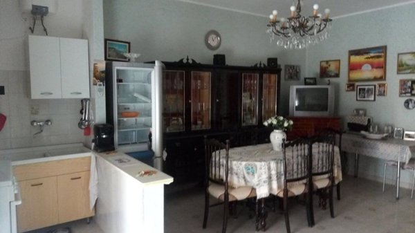 casa indipendente in vendita a Poggio Imperiale