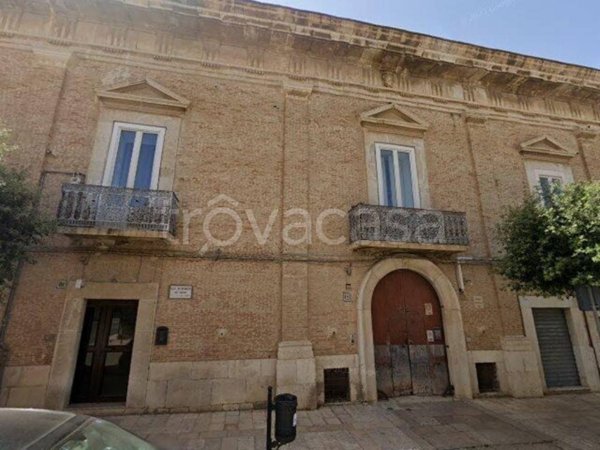 appartamento in vendita a Poggio Imperiale