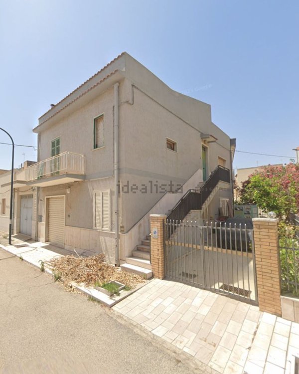 appartamento in vendita a Poggio Imperiale