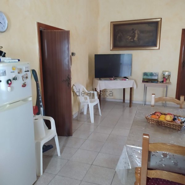 appartamento in vendita a Poggio Imperiale